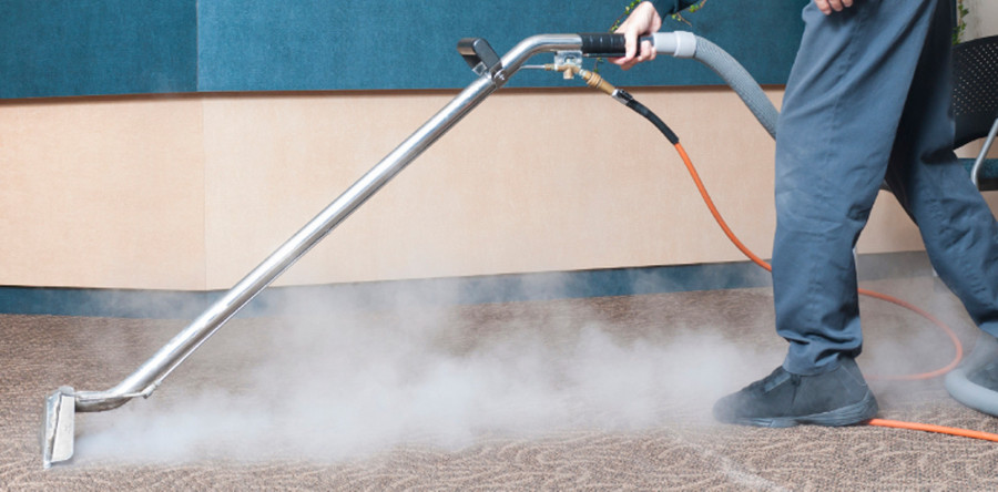 PRANIE WYKŁADZIN I DYWANÓW